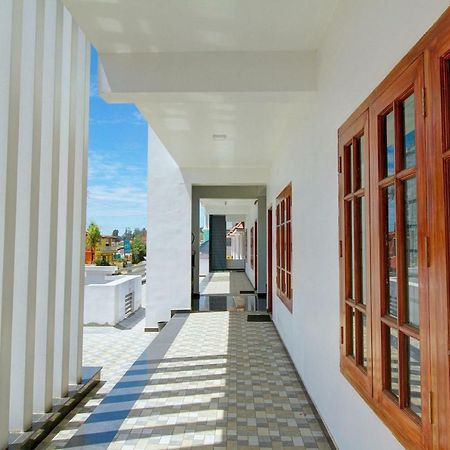 Pine Hill Suites Ooty Εξωτερικό φωτογραφία